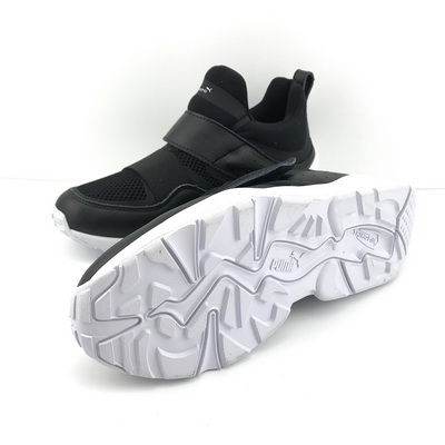 Puma x Stampd Blaze of Glory Men Shoes--095